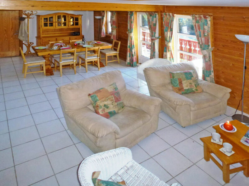 Hameau de Flaine (FLA200)