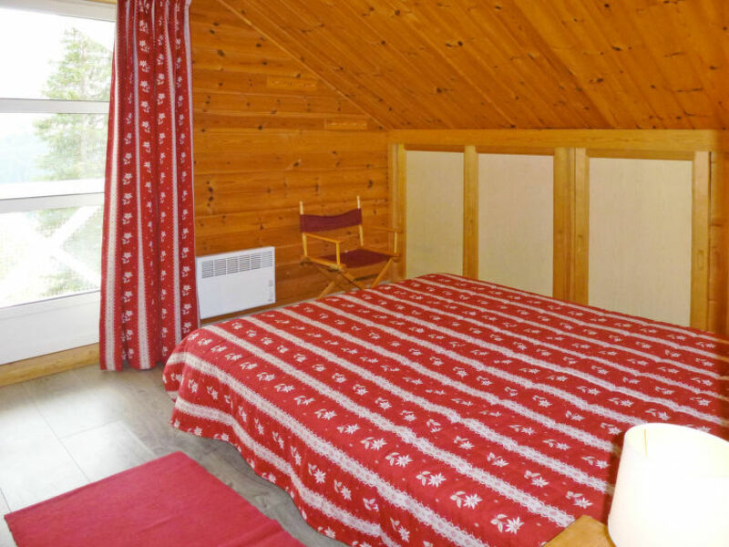 Hameau de Flaine (FLA200)