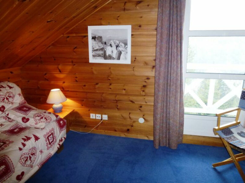 Hameau de Flaine (FLA200)