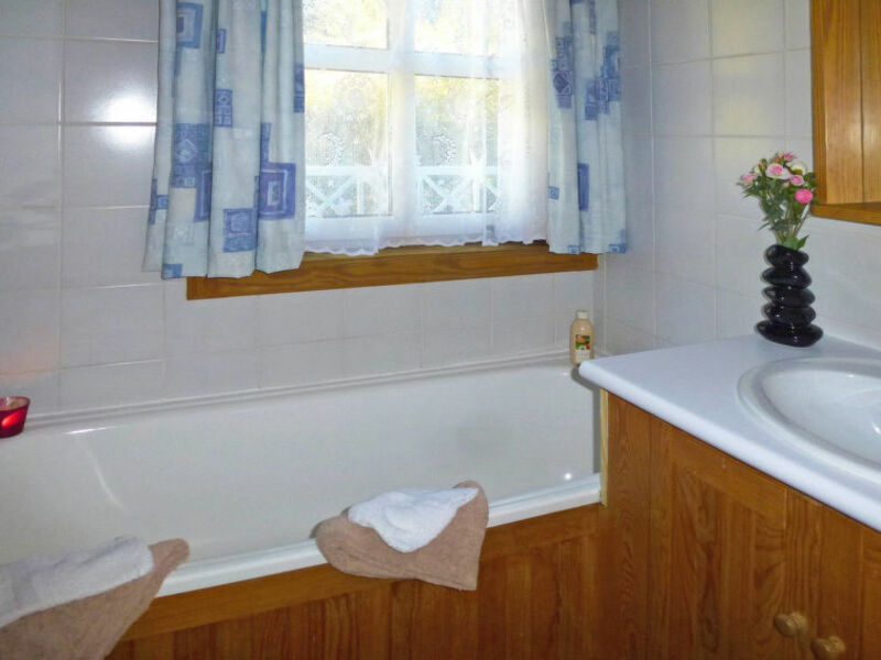Hameau de Flaine (FLA200)