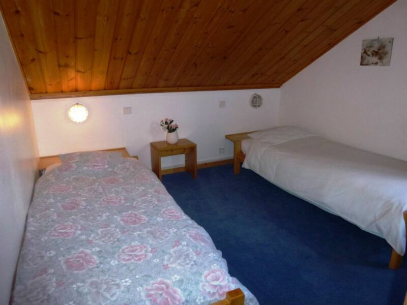 Hameau de Flaine (FLA200)