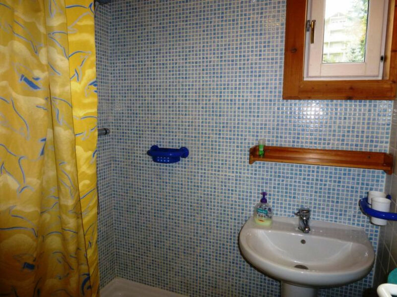 Hameau de Flaine (FLA200)