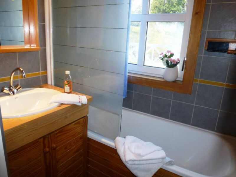 Hameau de Flaine (FLA200)