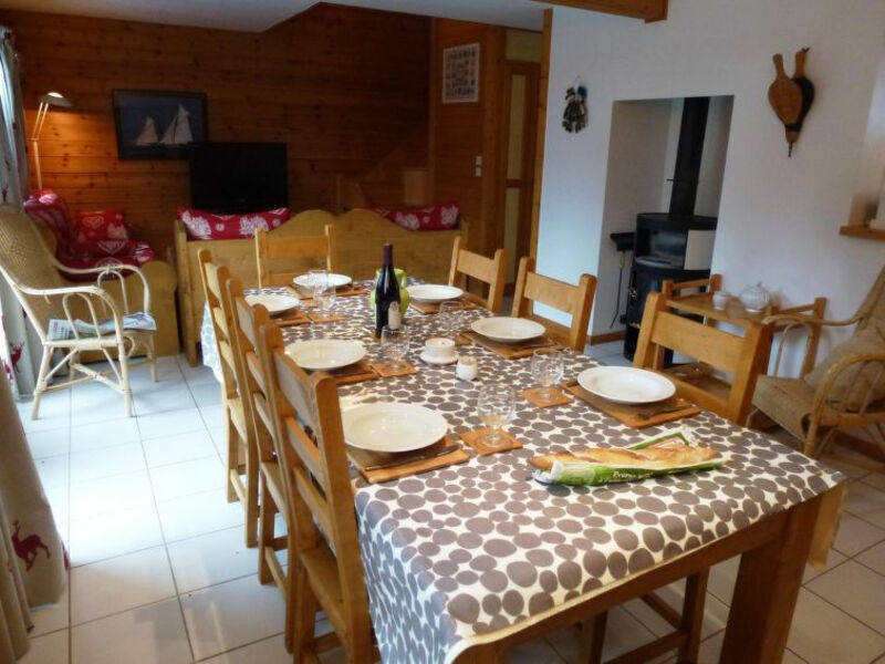 Hameau de Flaine (FLA200)