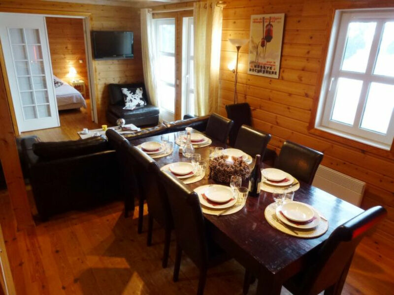Hameau de Flaine (FLA200)