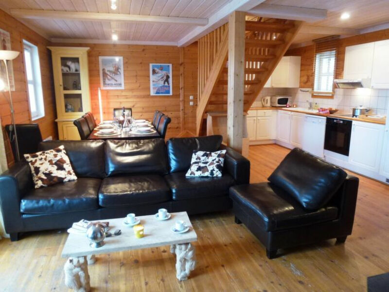 Hameau de Flaine (FLA200)