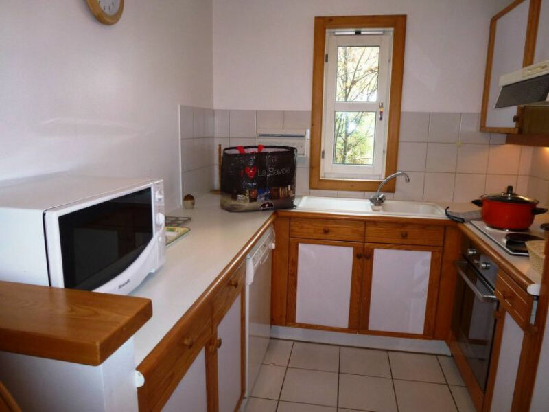 Hameau de Flaine (FLA200)