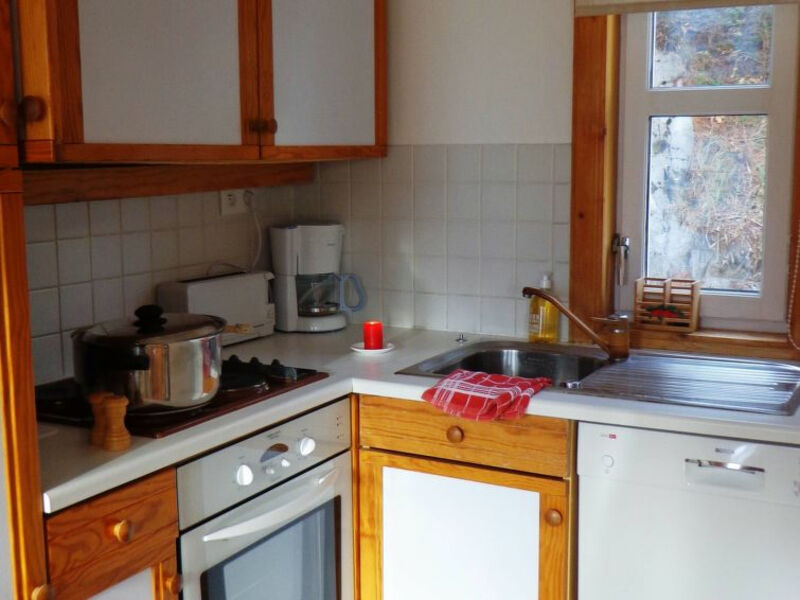 Hameau de Flaine (FLA200)