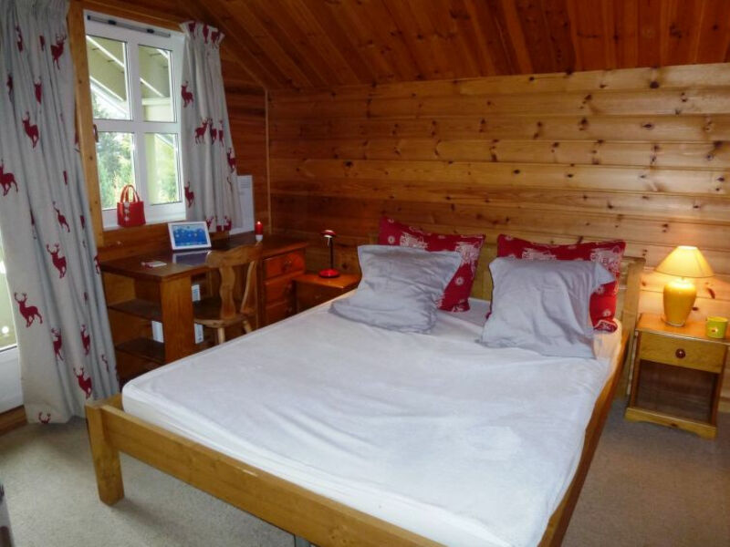 Hameau de Flaine (FLA200)