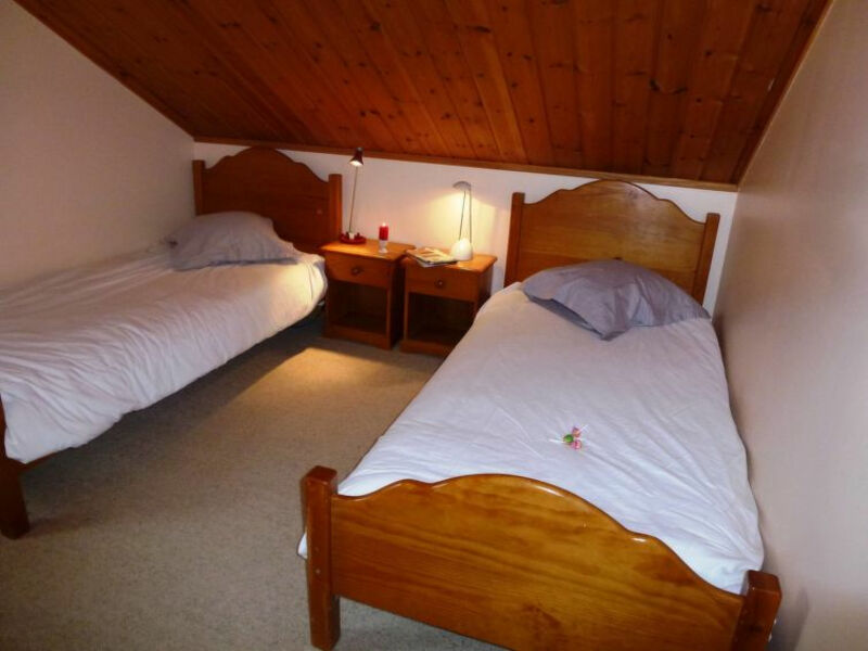 Hameau de Flaine (FLA200)