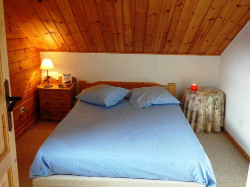 Hameau de Flaine (FLA200)