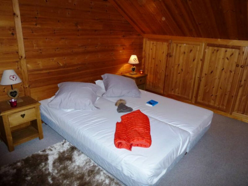 Hameau de Flaine (FLA200)