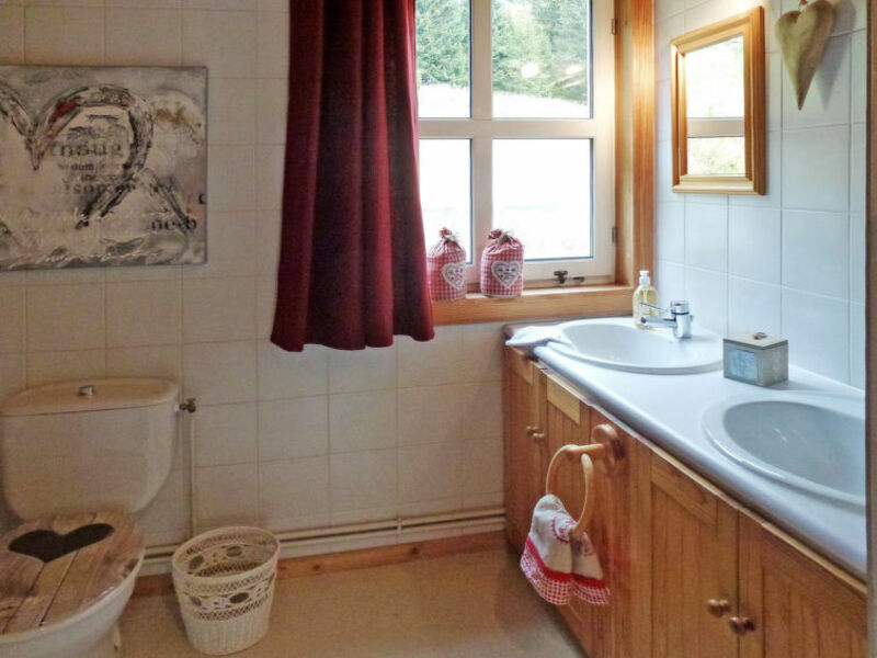 Hameau de Flaine (FLA200)