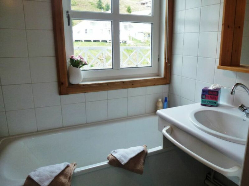 Hameau de Flaine (FLA200)