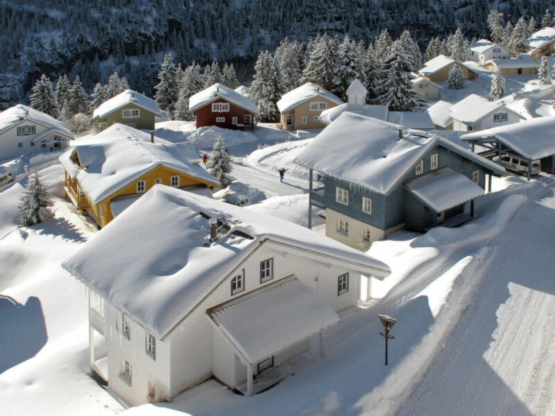Hameau de Flaine (FLA200)