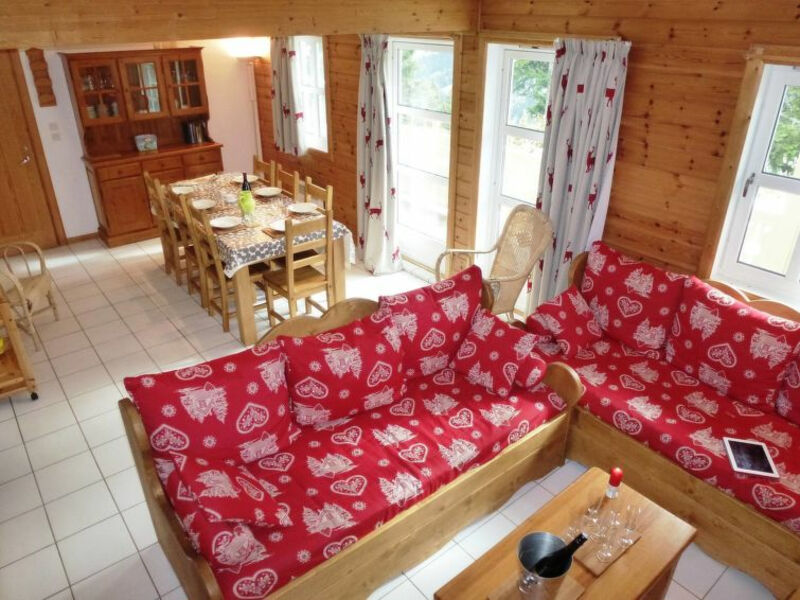 Hameau de Flaine (FLA200)