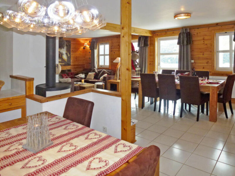 Hameau de Flaine (FLA200)