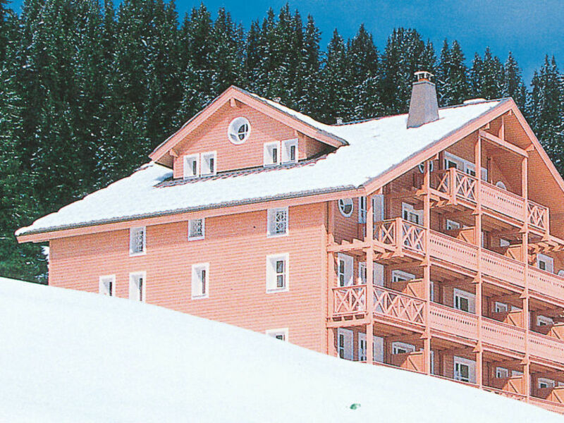 Hameau de Flaine (FLA200)