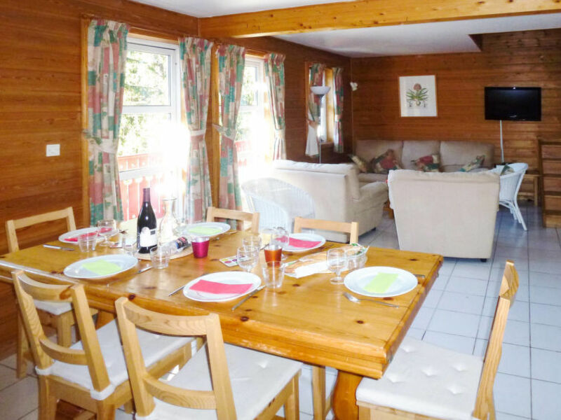 Hameau de Flaine (FLA200)
