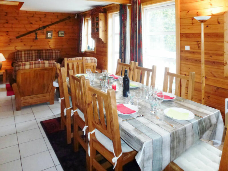 Hameau de Flaine (FLA200)