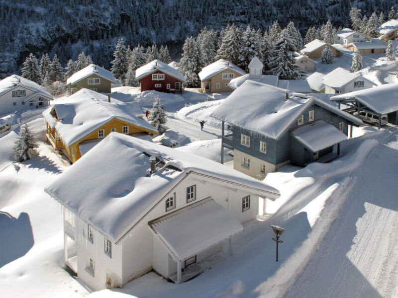 Hameau de Flaine (FLA200)