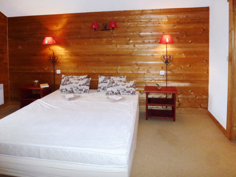 Hameau de Flaine (FLA200)
