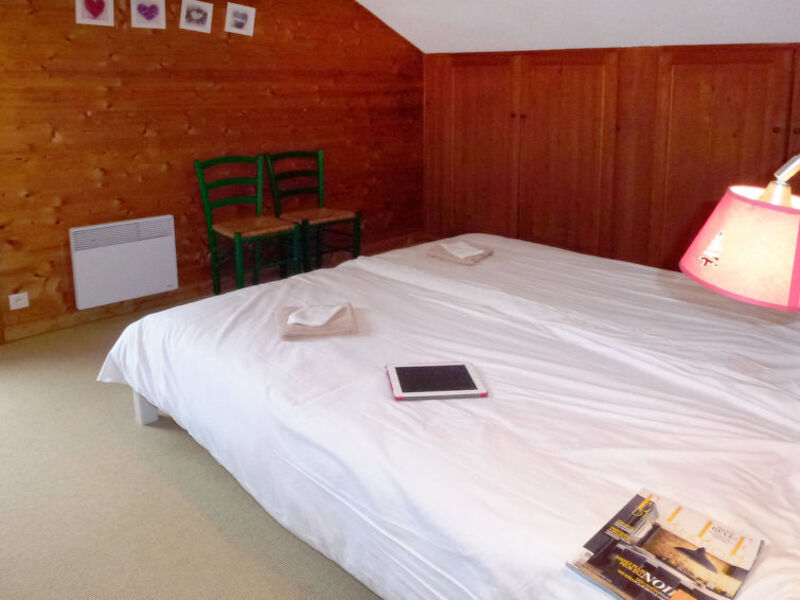 Hameau de Flaine (FLA200)