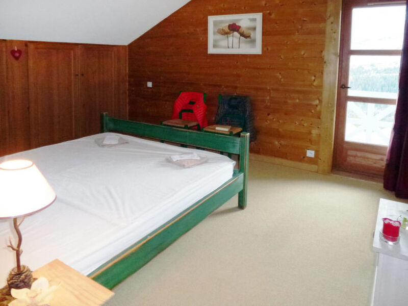 Hameau de Flaine (FLA200)