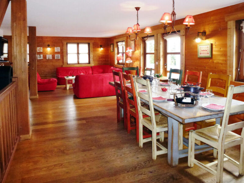 Hameau de Flaine (FLA200)