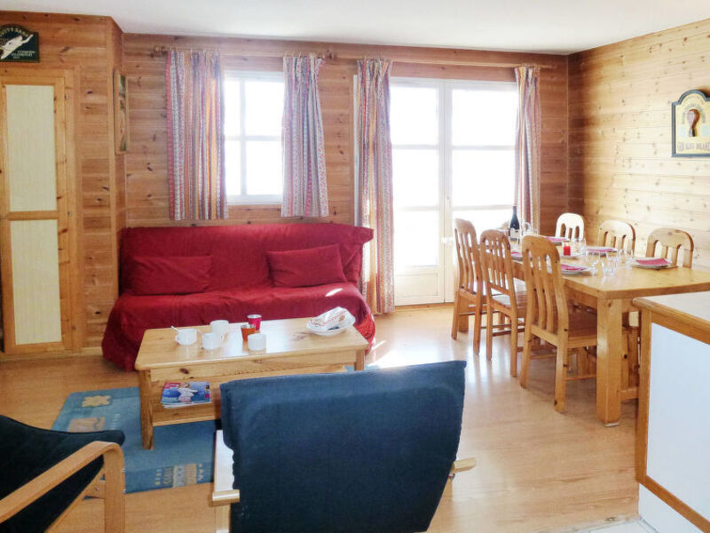 Hameau de Flaine (FLA200)