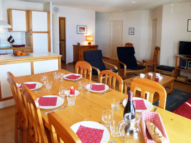 Hameau de Flaine (FLA200)
