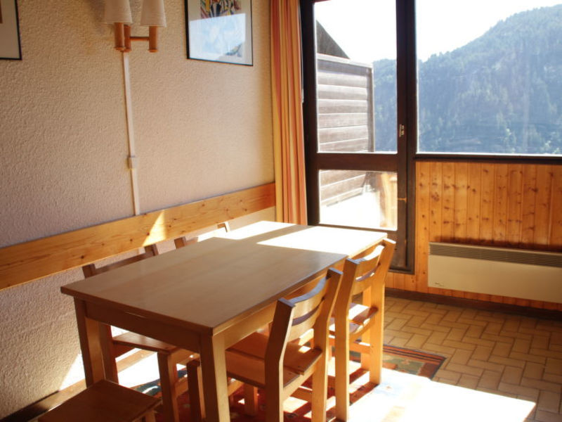 Hameau des 4 saisons