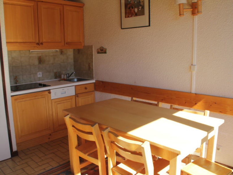 Hameau des 4 saisons