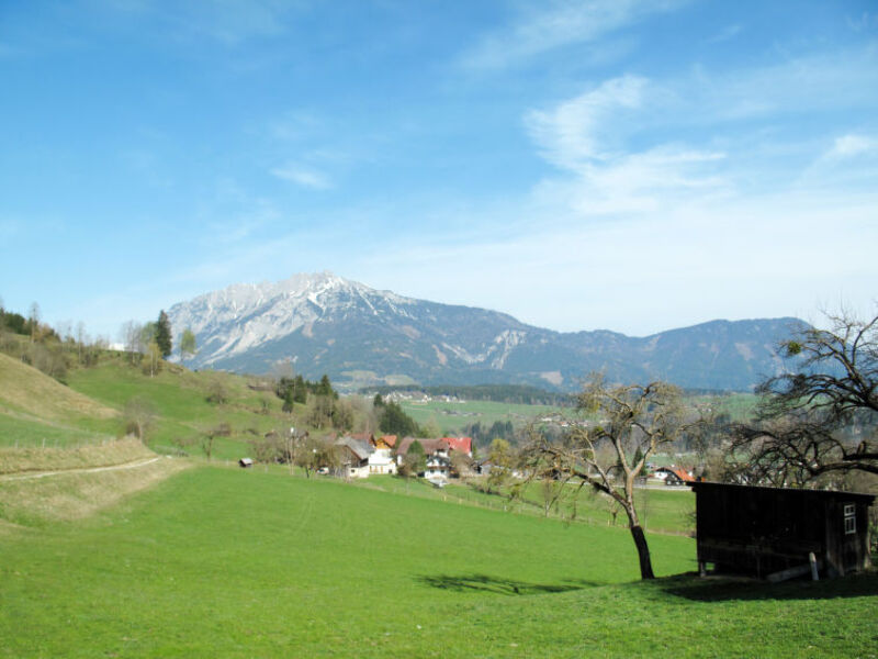 Harmerhütte (STS250)