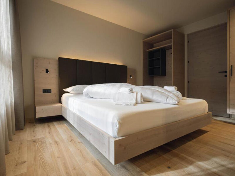 Residence Haunold Holiday Homes & Suites