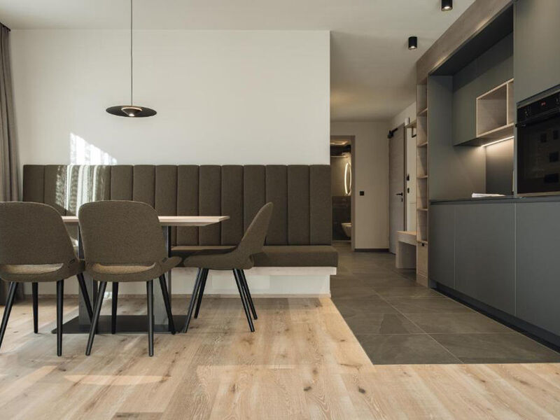 Residence Haunold Holiday Homes & Suites