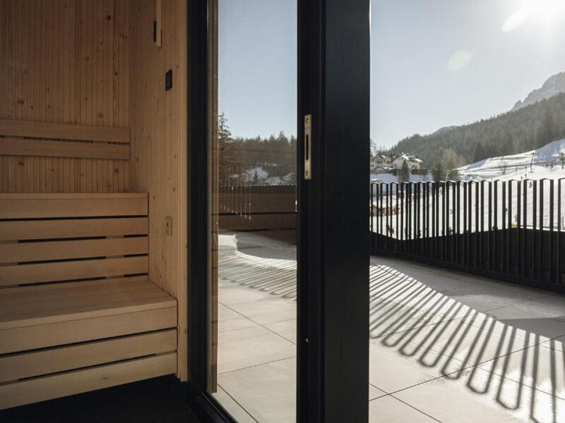 Residence Haunold Holiday Homes & Suites