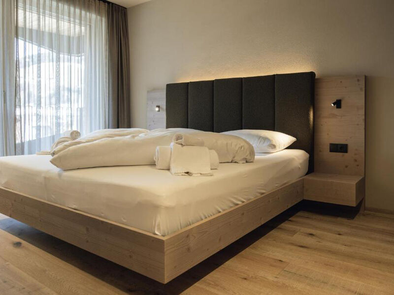 Residence Haunold Holiday Homes & Suites