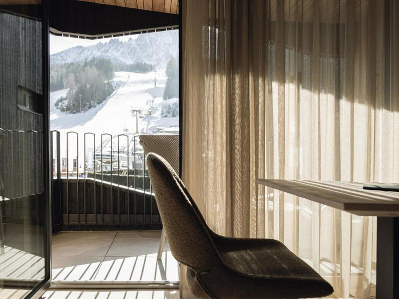 Residence Haunold Holiday Homes & Suites