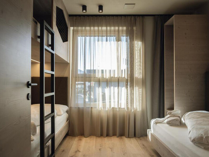 Residence Haunold Holiday Homes & Suites