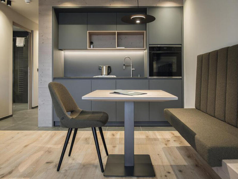 Residence Haunold Holiday Homes & Suites