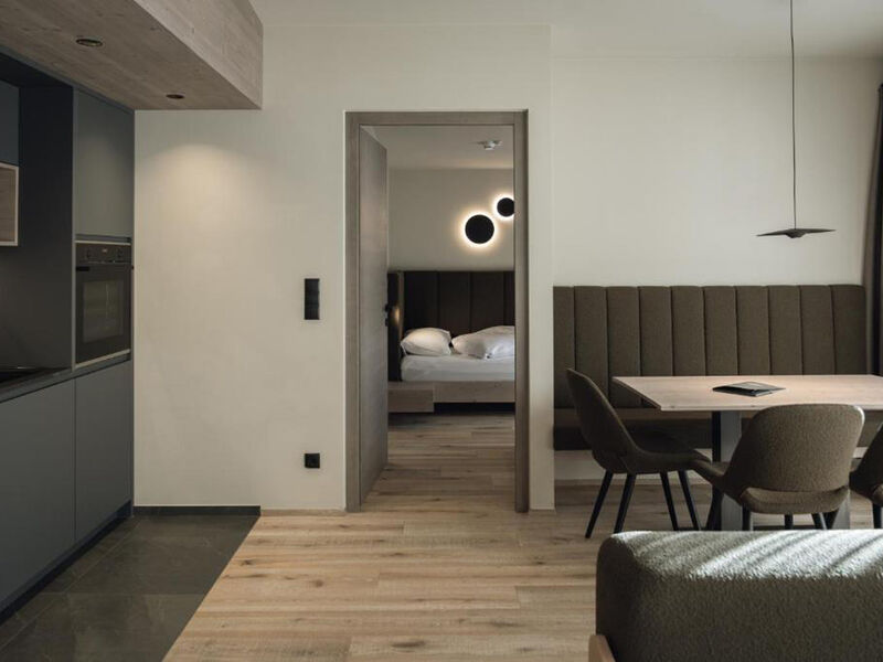 Residence Haunold Holiday Homes & Suites