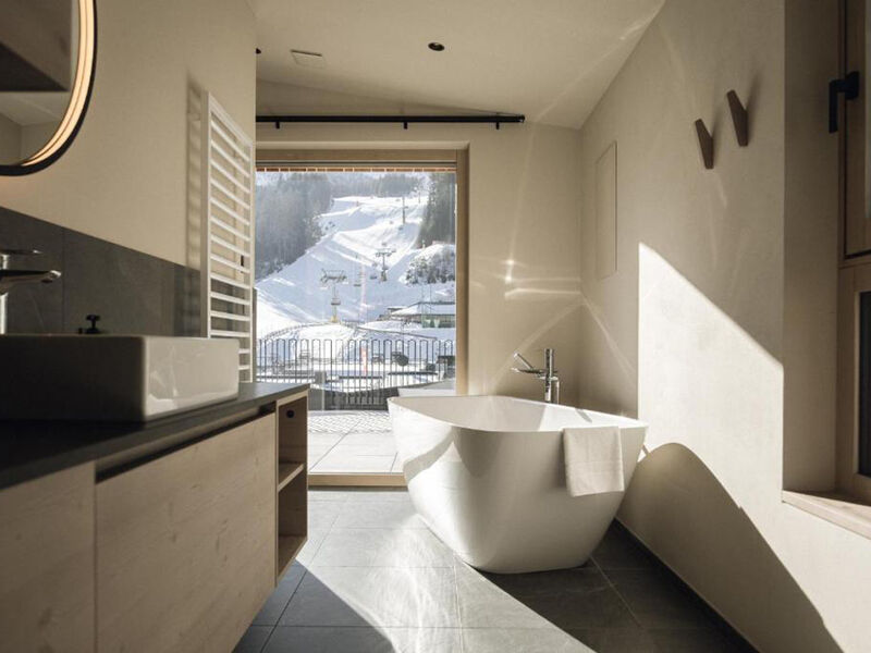 Residence Haunold Holiday Homes & Suites