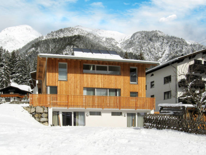 Haus Albertini (PTT200)