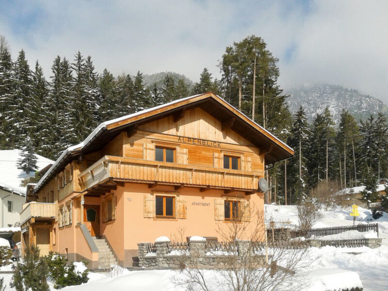 Haus Alpenblick (PET150)