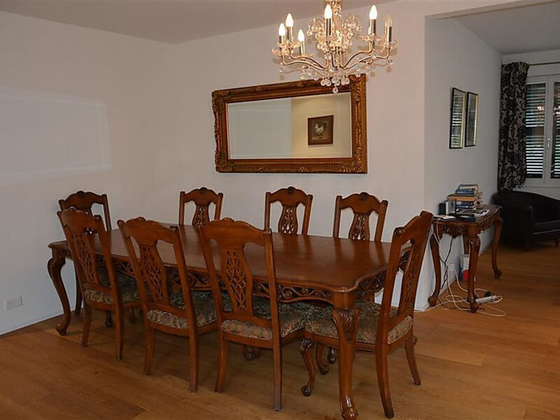 Haus am Bach