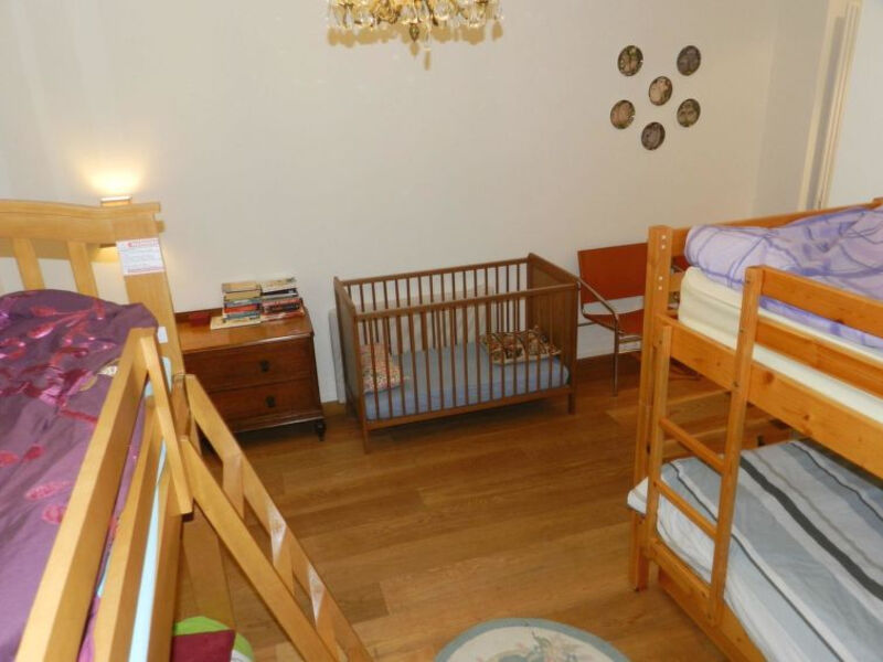 Haus am Bach