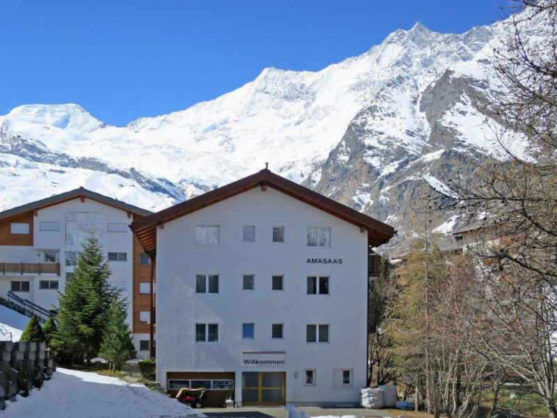Haus Ama Saas (SAA145)