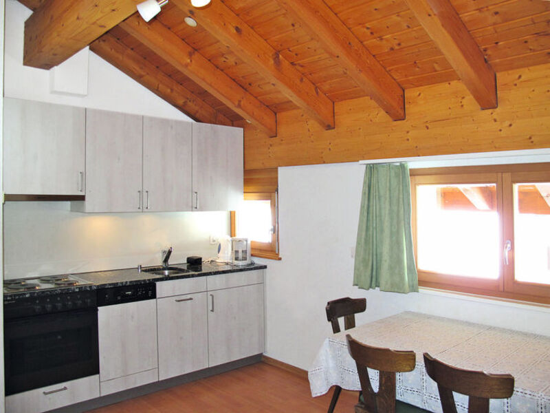 Haus Ama Saas (SAA145)