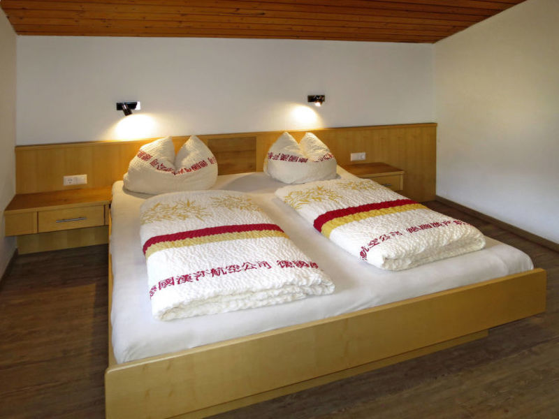 Haus Barbara (WIS610)